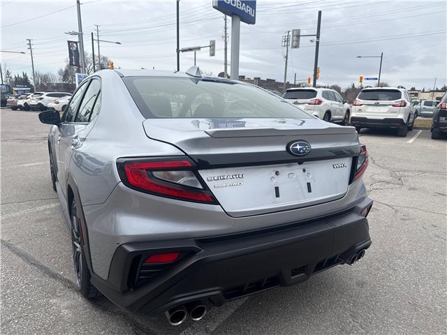 2023 Subaru WRX Sport (Stk: P2191) in Newmarket - Image 12 of 27