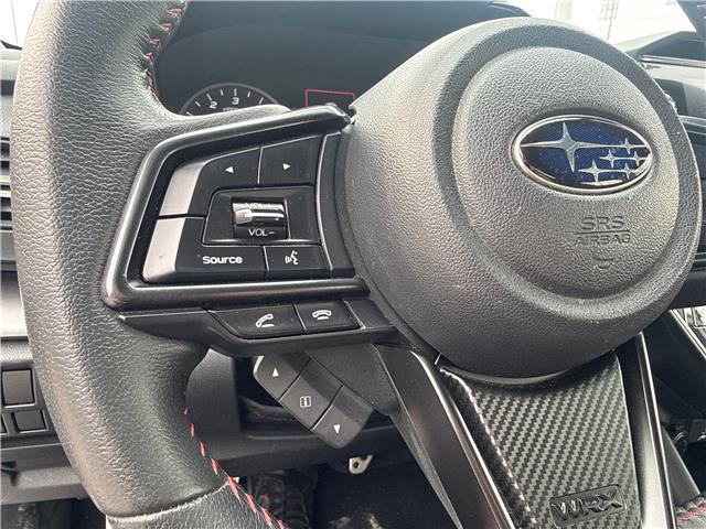 2023 Subaru WRX Sport (Stk: P2191) in Newmarket - Image 24 of 27