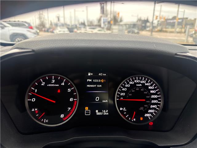 2023 Subaru WRX Sport (Stk: P2191) in Newmarket - Image 27 of 27