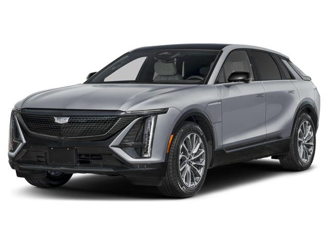 2026 Cadillac LYRIQ Premium Sport (Stk: 174943) in London - Image 1 of 3