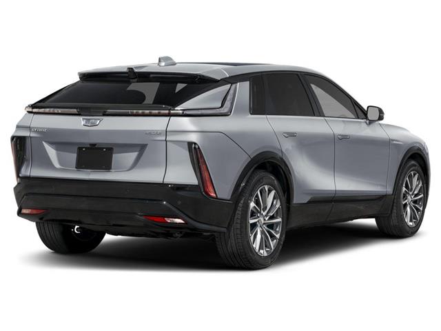 2026 Cadillac LYRIQ Premium Sport (Stk: 174943) in London - Image 3 of 3