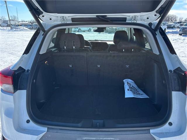 2025 Chevrolet TrailBlazer LT (Stk: 14820) in Sudbury - Image 9 of 10
