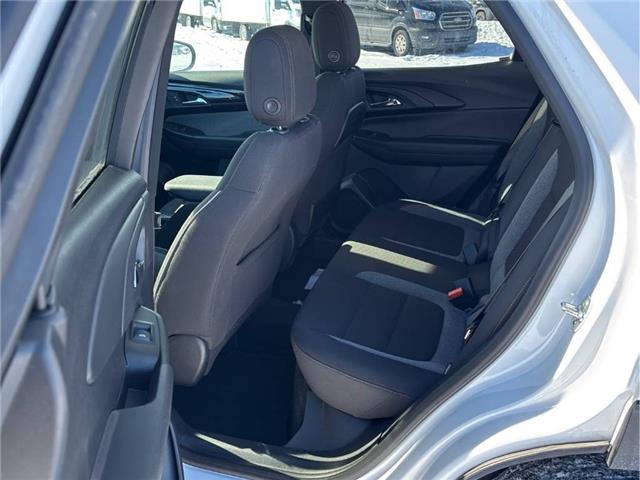 2025 Chevrolet TrailBlazer LT (Stk: 14820) in Sudbury - Image 8 of 10