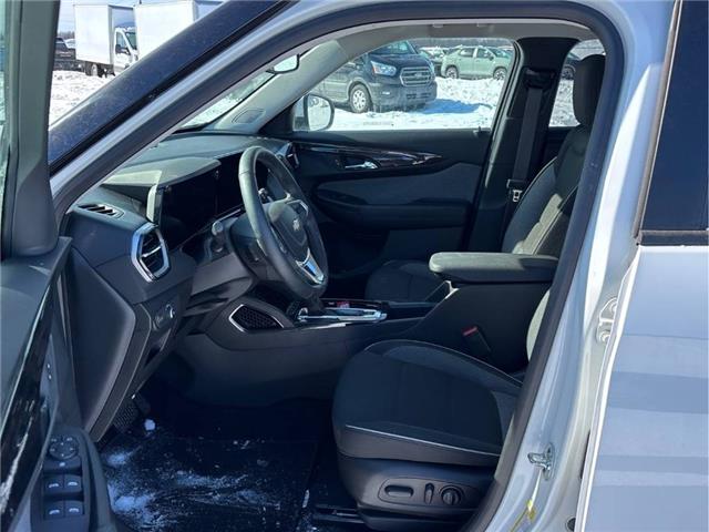 2025 Chevrolet TrailBlazer LT (Stk: 14820) in Sudbury - Image 5 of 10