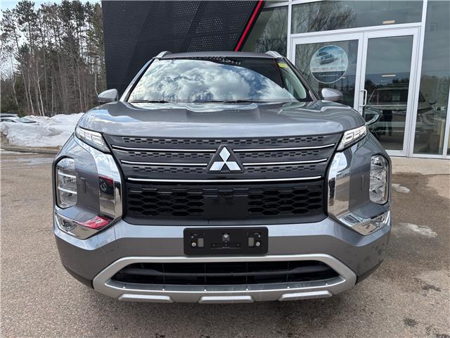 2024 Mitsubishi Outlander Plug-In Hybrid SEL (Stk: 26105A) in Pembroke - Image 2 of 14