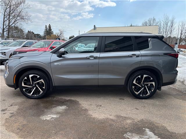 2024 Mitsubishi Outlander Plug-In Hybrid SEL (Stk: 26105A) in Pembroke - Image 4 of 14