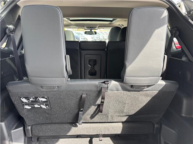 2024 Mitsubishi Outlander Plug-In Hybrid SEL (Stk: 26105A) in Pembroke - Image 11 of 14