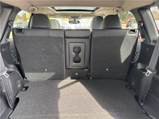 2024 Mitsubishi Outlander Plug-In Hybrid SEL (Stk: 26105A) in Pembroke - Image 12 of 14