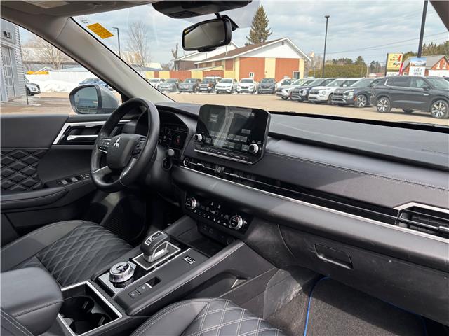 2024 Mitsubishi Outlander Plug-In Hybrid SEL (Stk: 26105A) in Pembroke - Image 14 of 14