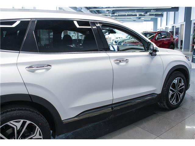 2020 Hyundai Santa Fe Ultimate 2.0 (Stk: U7625) in North Bay - Image 5 of 25