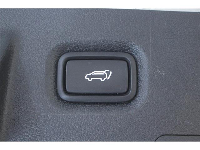 2020 Hyundai Santa Fe Ultimate 2.0 (Stk: U7625) in North Bay - Image 25 of 25