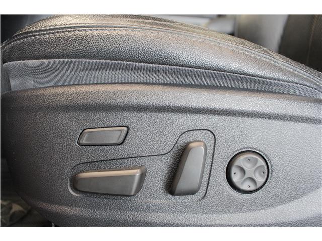 2020 Hyundai Santa Fe Ultimate 2.0 (Stk: U7625) in North Bay - Image 10 of 25