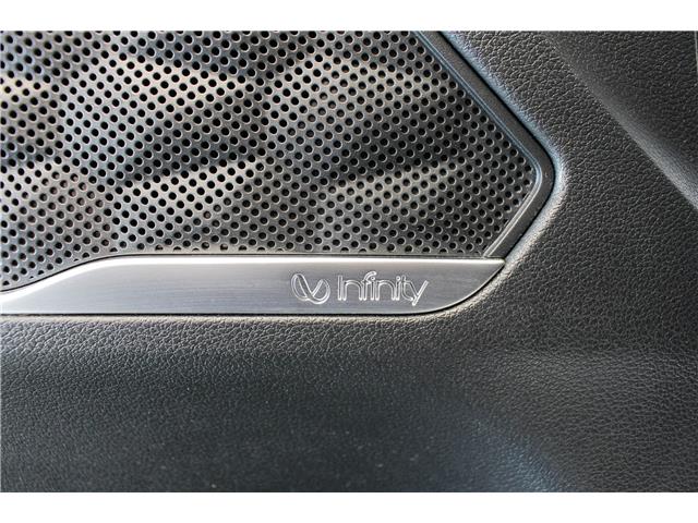 2020 Hyundai Santa Fe Ultimate 2.0 (Stk: U7625) in North Bay - Image 11 of 25