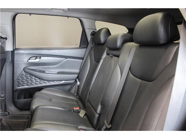 2020 Hyundai Santa Fe Ultimate 2.0 (Stk: U7625) in North Bay - Image 21 of 25