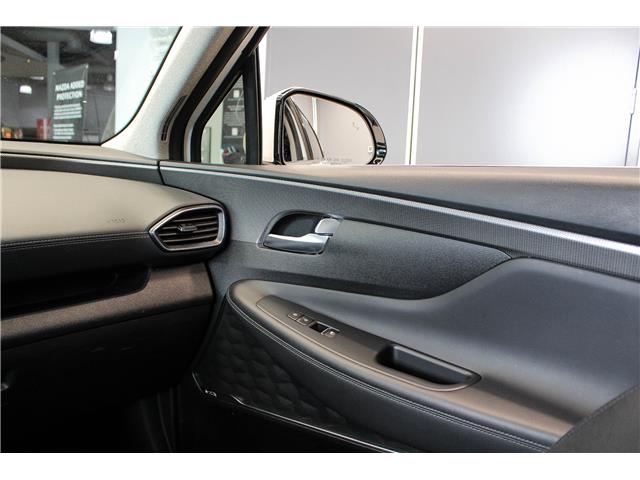 2020 Hyundai Santa Fe Ultimate 2.0 (Stk: U7625) in North Bay - Image 23 of 25