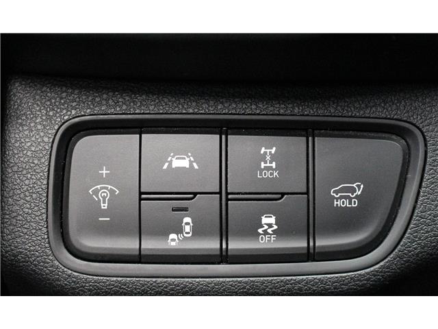 2020 Hyundai Santa Fe Ultimate 2.0 (Stk: U7625) in North Bay - Image 12 of 25