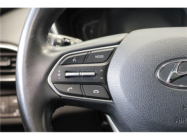 2020 Hyundai Santa Fe Ultimate 2.0 (Stk: U7625) in North Bay - Image 14 of 25