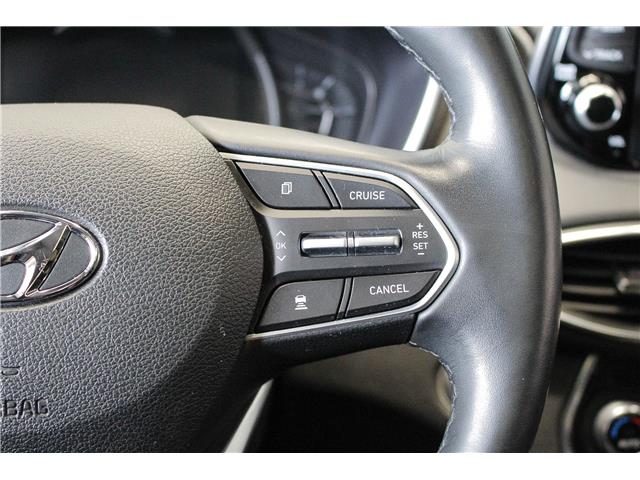2020 Hyundai Santa Fe Ultimate 2.0 (Stk: U7625) in North Bay - Image 15 of 25