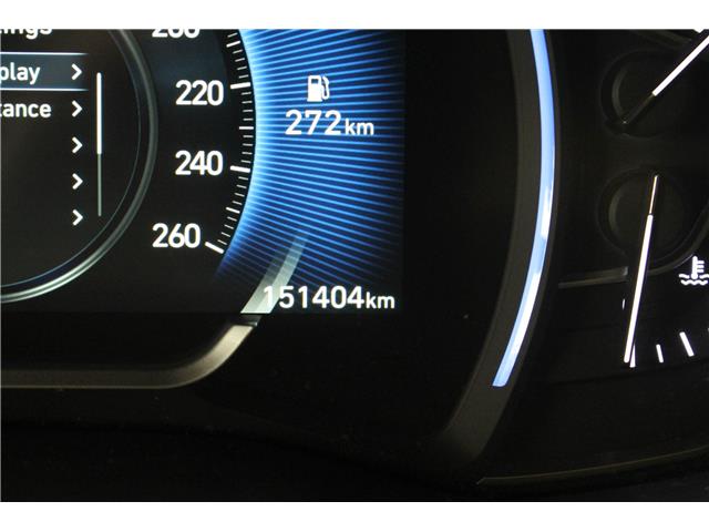 2020 Hyundai Santa Fe Ultimate 2.0 (Stk: U7625) in North Bay - Image 16 of 25