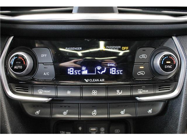 2020 Hyundai Santa Fe Ultimate 2.0 (Stk: U7625) in North Bay - Image 18 of 25