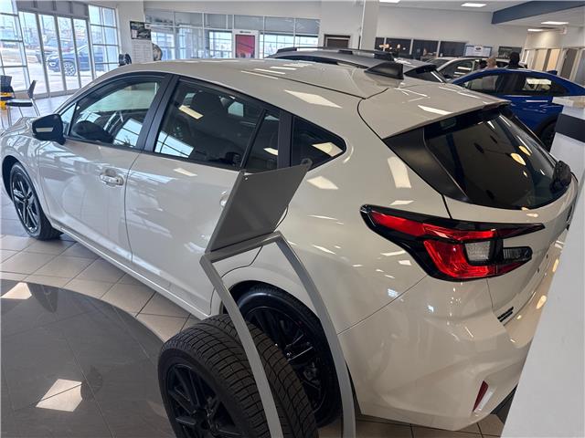 2026 Subaru Impreza Touring (Stk: S26198) in Newmarket - Image 2 of 6