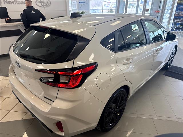 2026 Subaru Impreza Touring (Stk: S26198) in Newmarket - Image 3 of 6