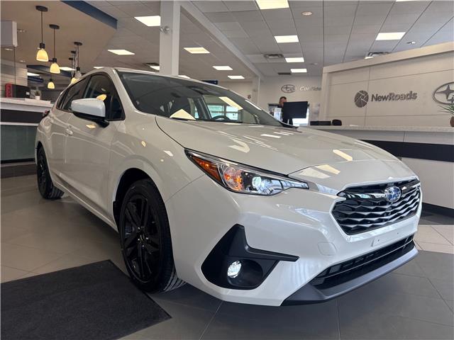 2026 Subaru Impreza Touring (Stk: S26198) in Newmarket - Image 4 of 6
