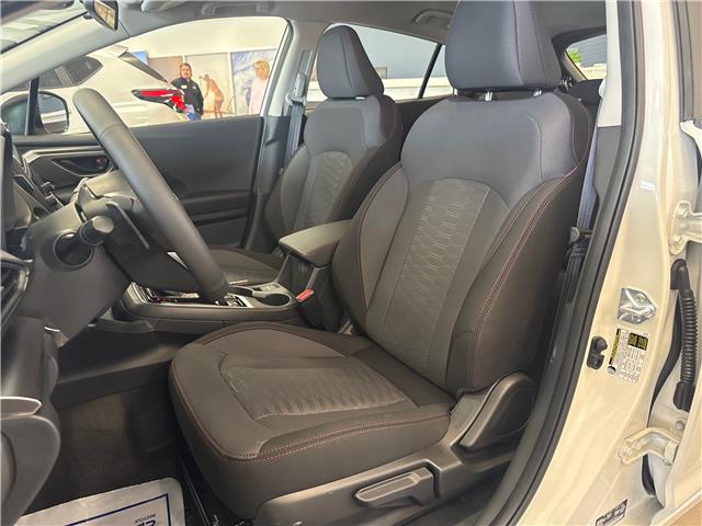 2026 Subaru Impreza Touring (Stk: S26198) in Newmarket - Image 5 of 6