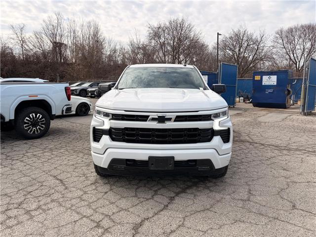 2023 Chevrolet Silverado 1500 RST (Stk: 174916) in London - Image 2 of 14