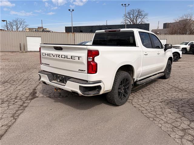 2023 Chevrolet Silverado 1500 RST (Stk: 174916) in London - Image 5 of 14