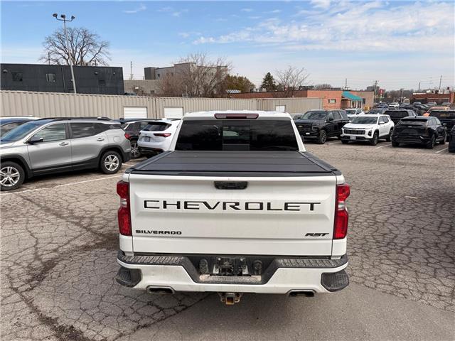 2023 Chevrolet Silverado 1500 RST (Stk: 174916) in London - Image 6 of 14