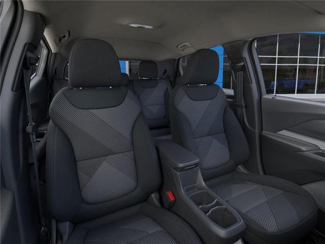 2027 Chevrolet Bolt LT (Stk: 2-13454) in Oshawa - Image 6 of 6