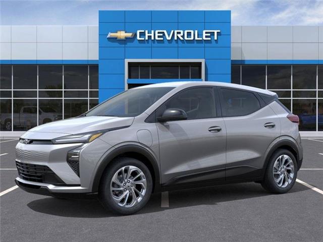 2027 Chevrolet Bolt LT (Stk: 2-13476) in Oshawa - Image 2 of 6