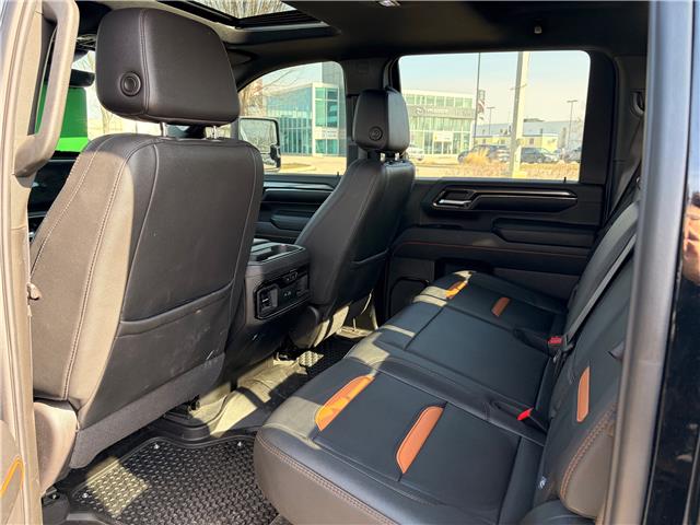 2024 GMC Sierra 2500HD AT4 (Stk: 260380A) in London - Image 7 of 7