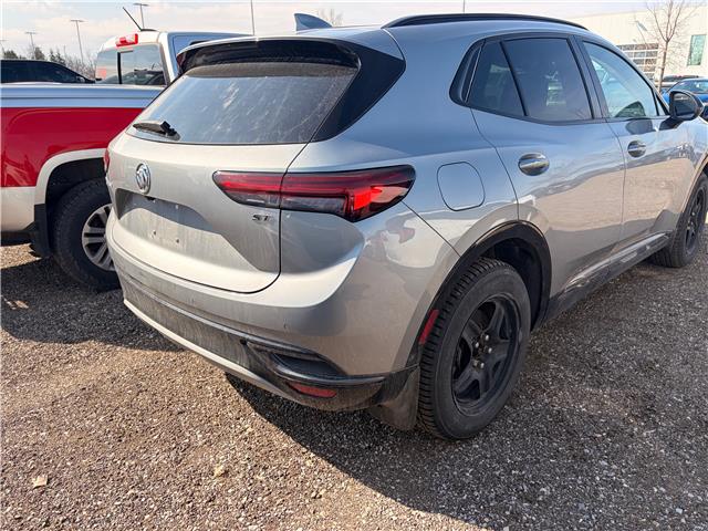 2023 Buick Envision Essence (Stk: 260359PA) in London - Image 3 of 6