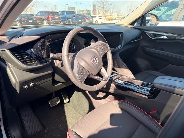 2023 Buick Envision Essence (Stk: 260359PA) in London - Image 5 of 6