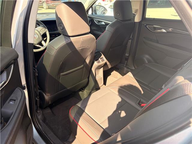 2023 Buick Envision Essence (Stk: 260359PA) in London - Image 6 of 6