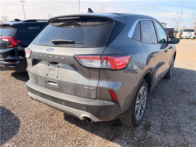 2022 Ford Escape SEL (Stk: 260515PA) in London - Image 3 of 6