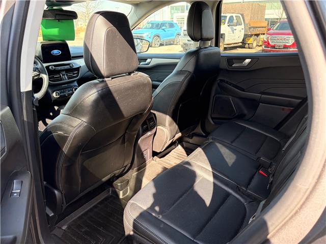 2022 Ford Escape SEL (Stk: 260515PA) in London - Image 6 of 6