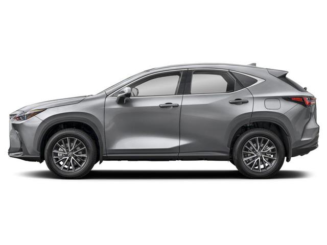 2026 Lexus NX 350h Base (Stk: 260610) in Calgary - Image 2 of 12