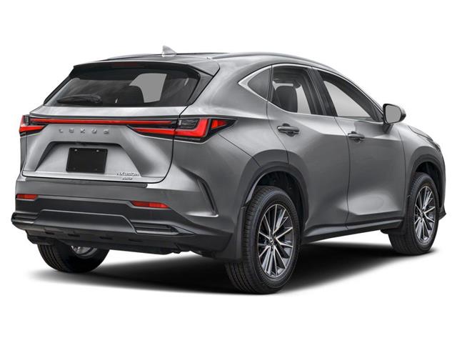 2026 Lexus NX 350h Base (Stk: 260610) in Calgary - Image 3 of 12