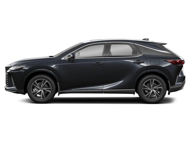 2026 Lexus RX 350h Base (Stk: 260616) in Calgary - Image 2 of 2