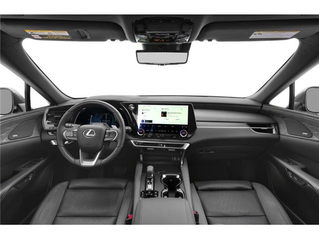 2026 Lexus RX 450h+ Base (Stk: 260634) in Calgary - Image 3 of 10