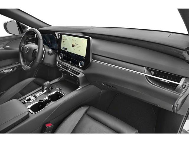 2026 Lexus RX 450h+ Base (Stk: 260634) in Calgary - Image 9 of 10