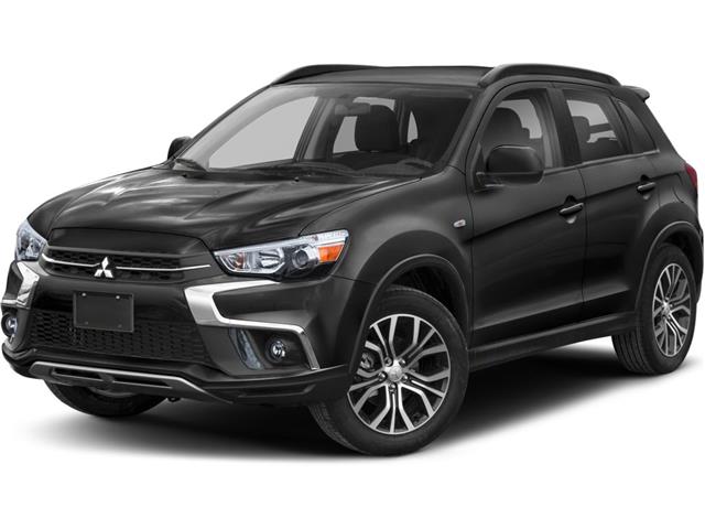 2019 Mitsubishi RVR SE (Stk: T26354A) in Edmonton - Image 1 of 1