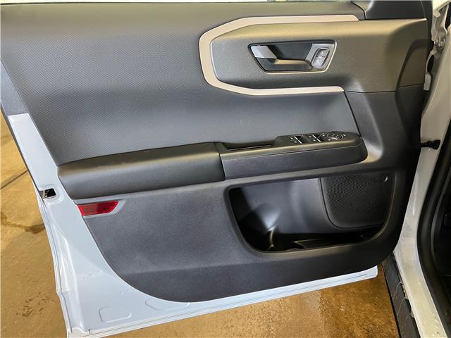 2026 Ford Bronco Sport Big Bend (Stk: 26BR11) in St.Paul - Image 3 of 9