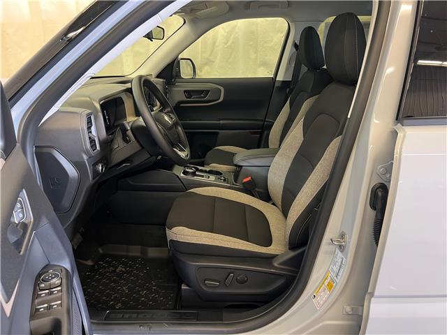 2026 Ford Bronco Sport Big Bend (Stk: 26BR11) in St.Paul - Image 4 of 9