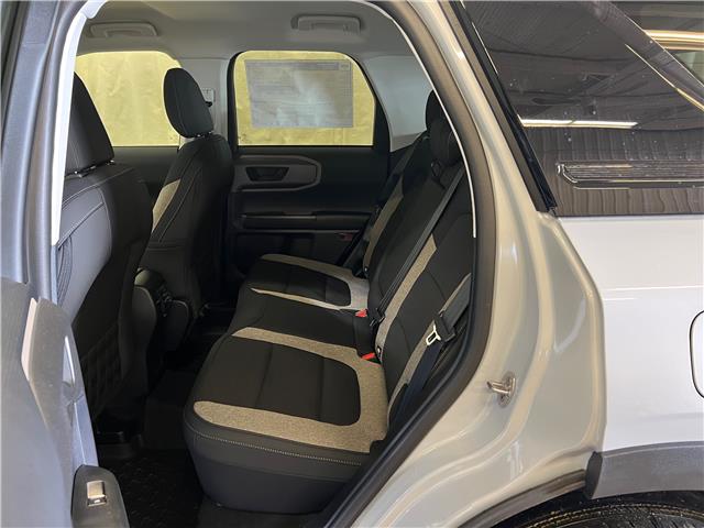 2026 Ford Bronco Sport Big Bend (Stk: 26BR11) in St.Paul - Image 5 of 9