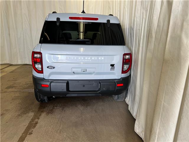 2026 Ford Bronco Sport Big Bend (Stk: 26BR11) in St.Paul - Image 7 of 9