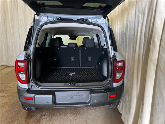 2026 Ford Bronco Sport Big Bend (Stk: 26BR11) in St.Paul - Image 8 of 9